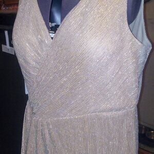 NWT UpStudio Style Champaign (6#)